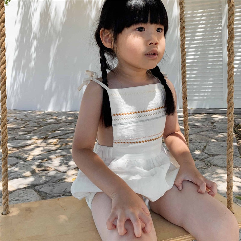 Lili Romper
