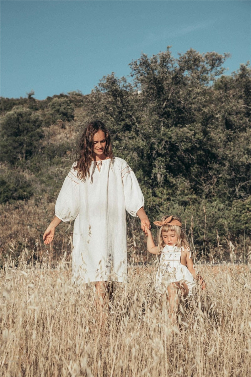 Lili Romper
