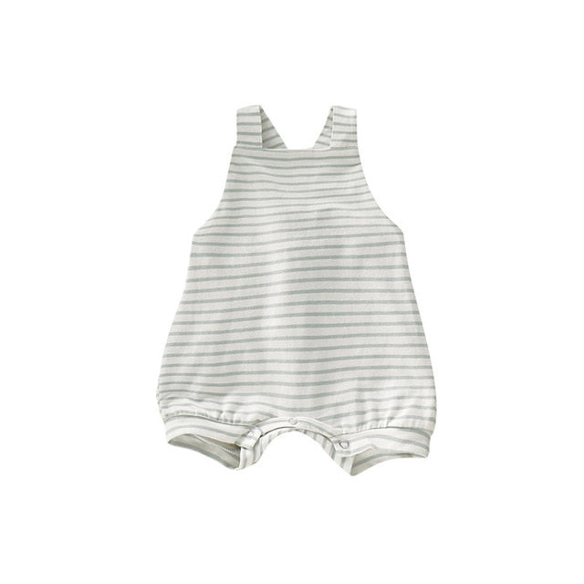 Milan Romper