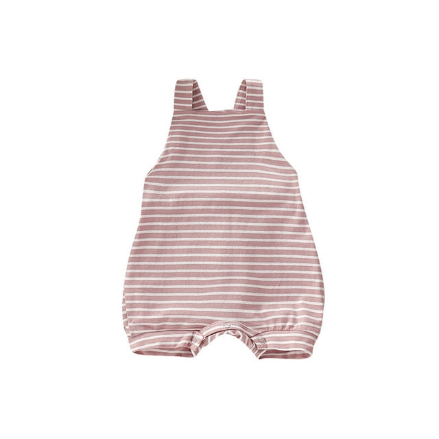 Milan Romper