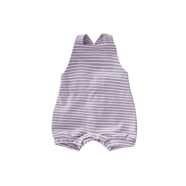 Milan Romper