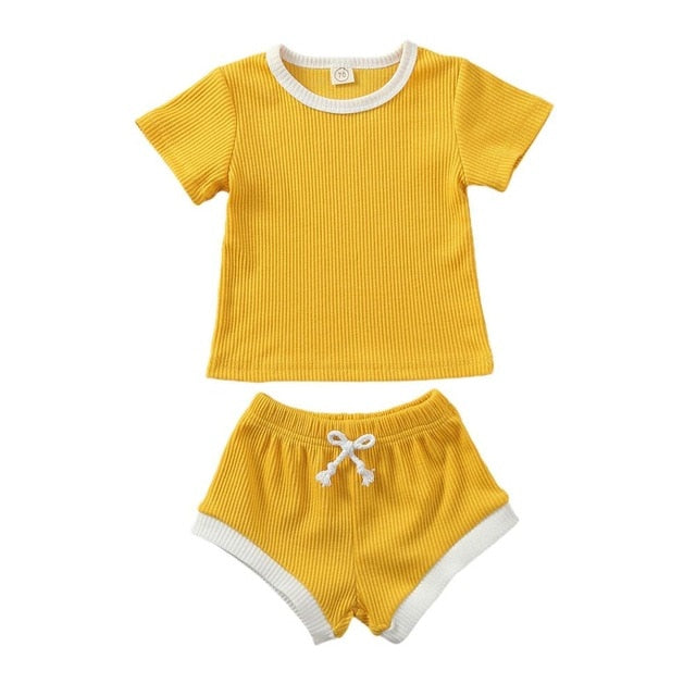 Marlowe Outfit