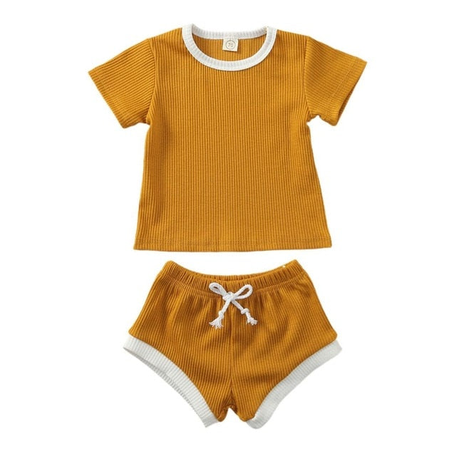 Marlowe Outfit