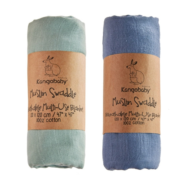 Kangobaby Swaddle