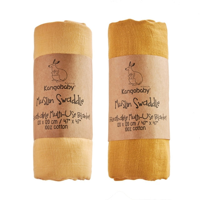 Kangobaby Swaddle