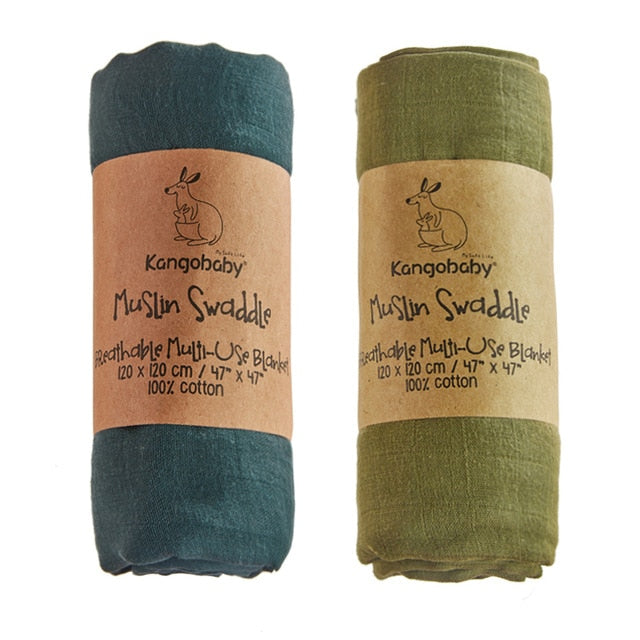 Kangobaby Swaddle