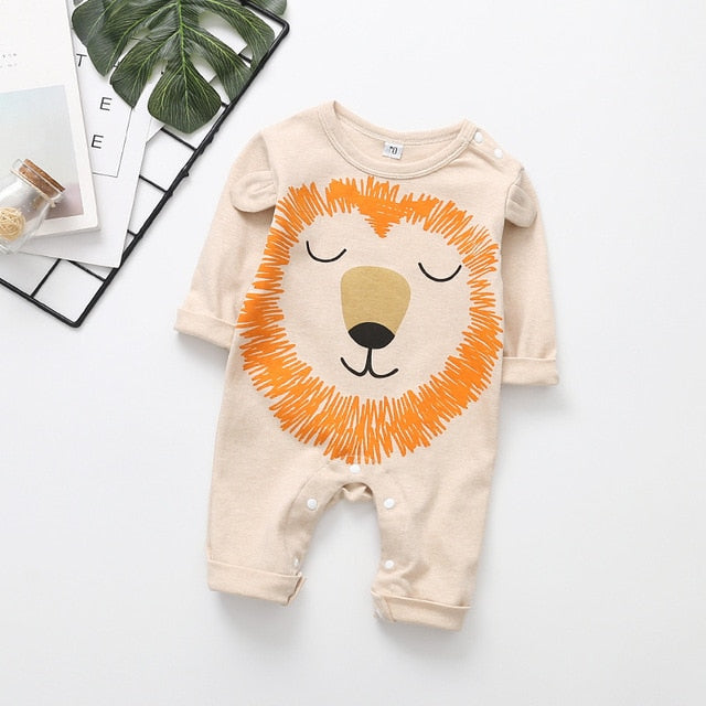 Lion Baby