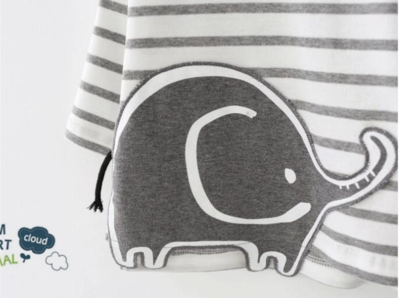 Babyphante