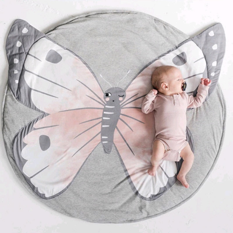 Belly Time Mat