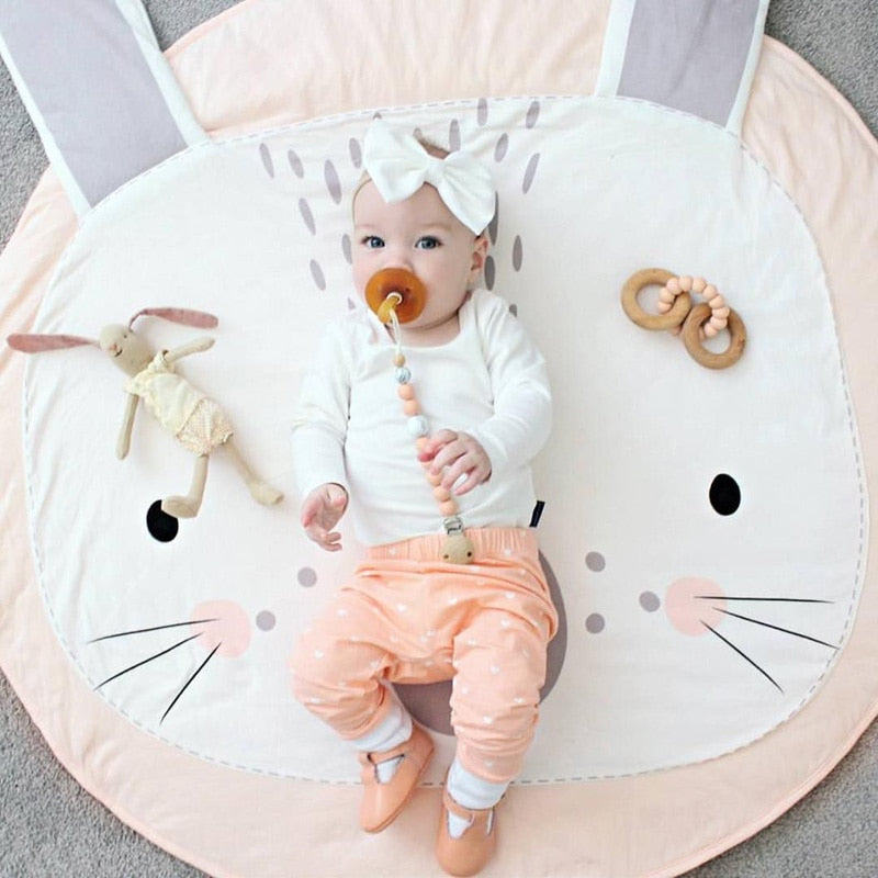 Belly Time Mat