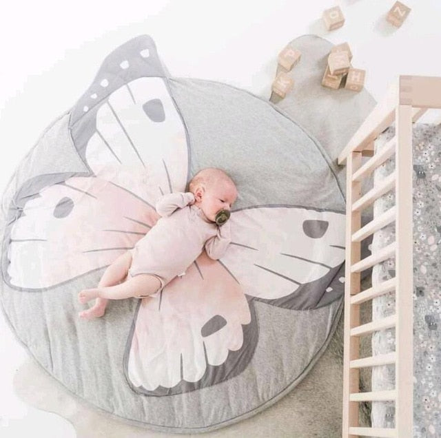 Belly Time Mat