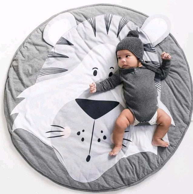 Belly Time Mat