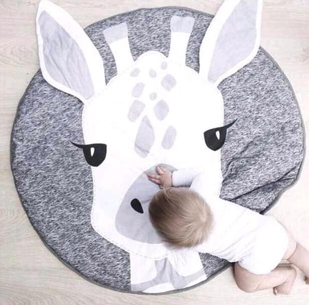 Belly Time Mat