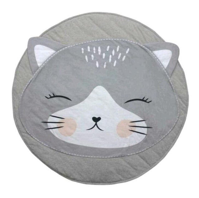 Belly Time Mat