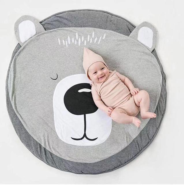 Belly Time Mat