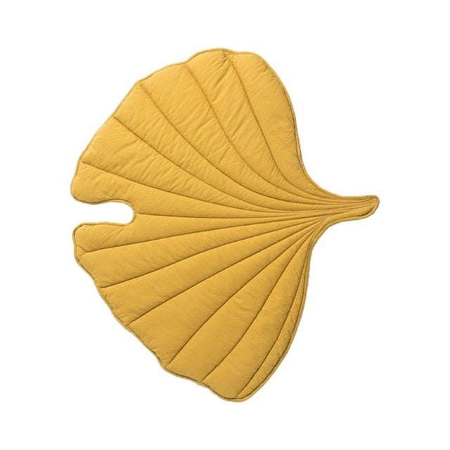 Leafy Play Mat