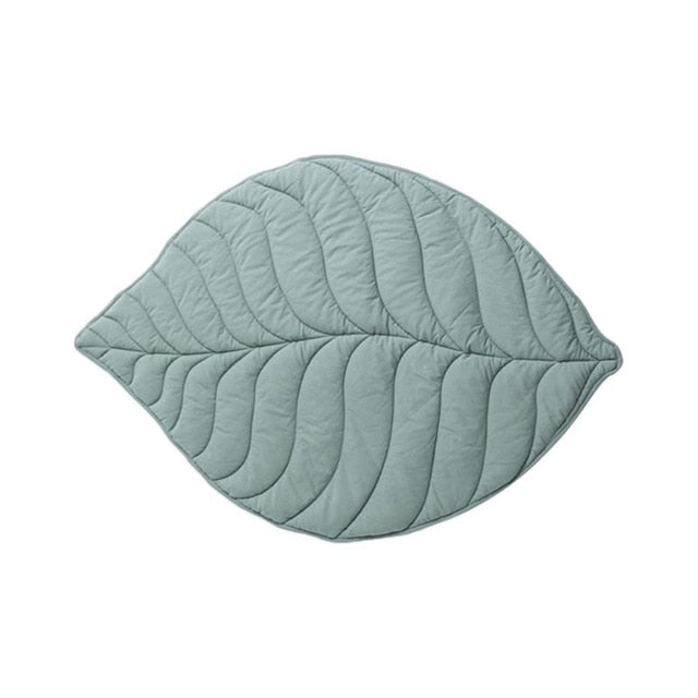 Leafy Play Mat