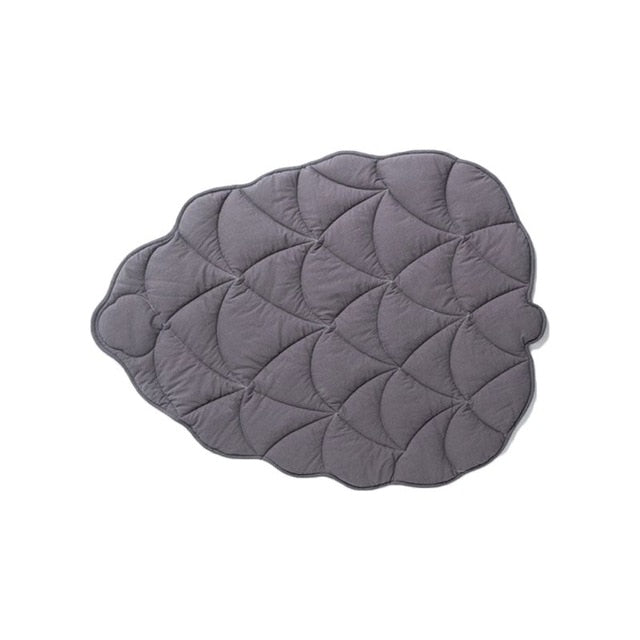Leafy Play Mat