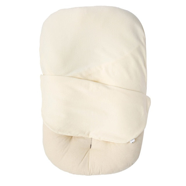 Dreamy Baby Nest - Cream Dream