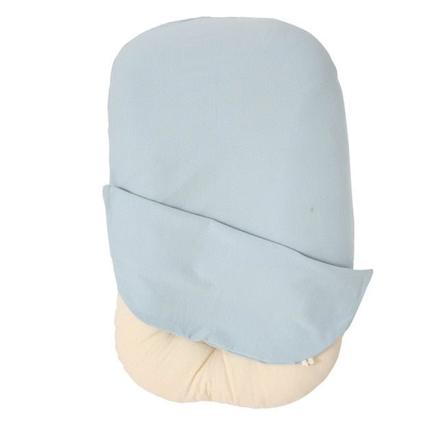 Dreamy Baby Nest - Baby Blue