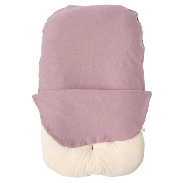 Dreamy Baby Nest - Emerald Green