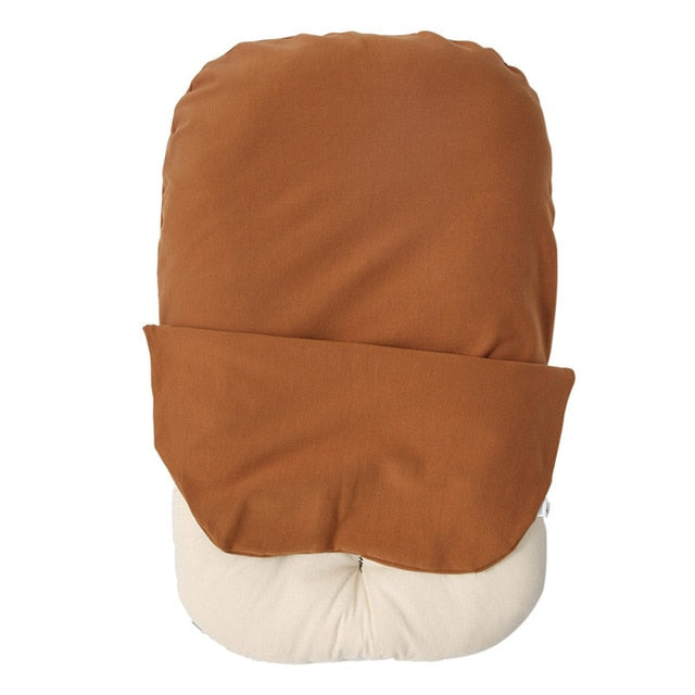 Dreamy Baby Nest - Cream Dream