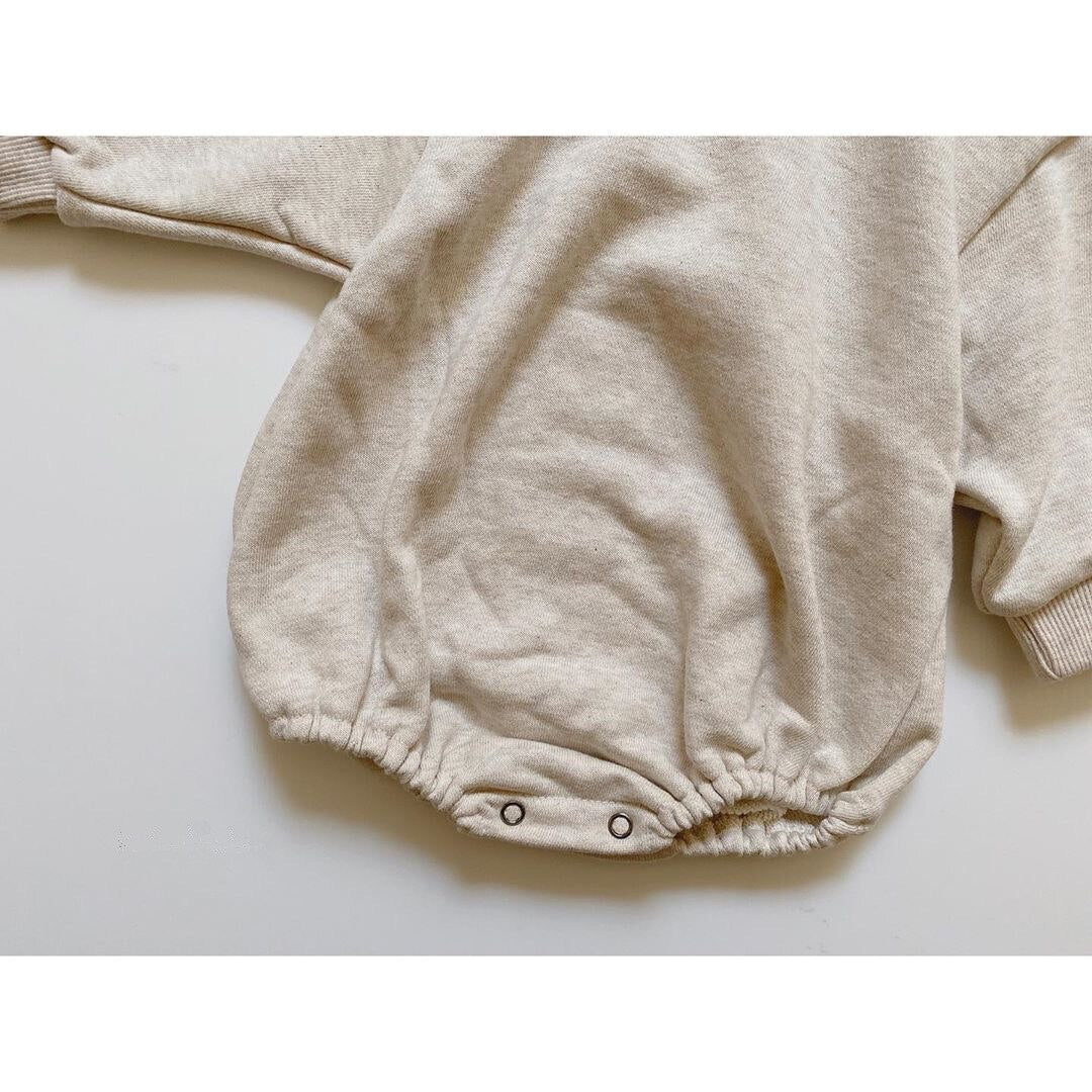 Beary Sweater