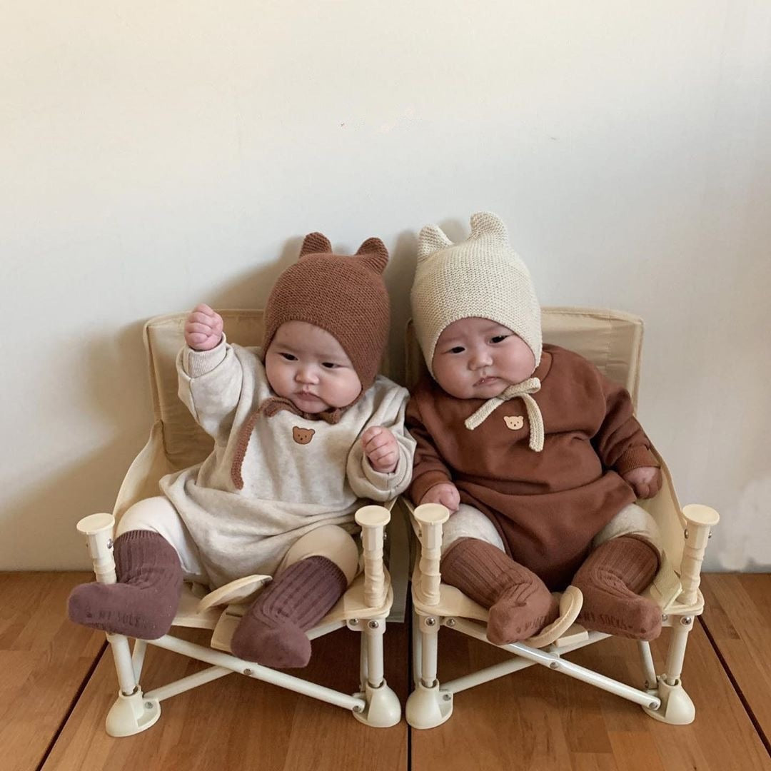 Beary Sweater