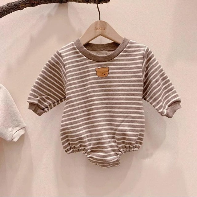 Beary Sweater