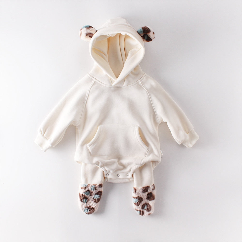 Cheetah Bear