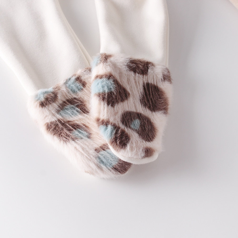 Cheetah Bear