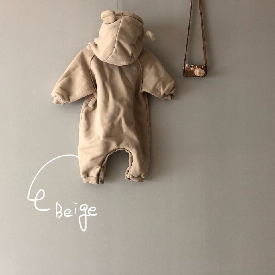 Baby Bear Onesie