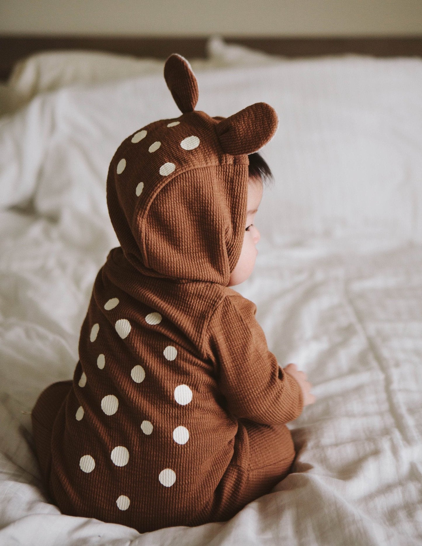 Bambi Romper