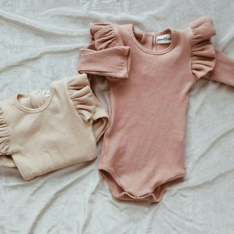 Anna Romper