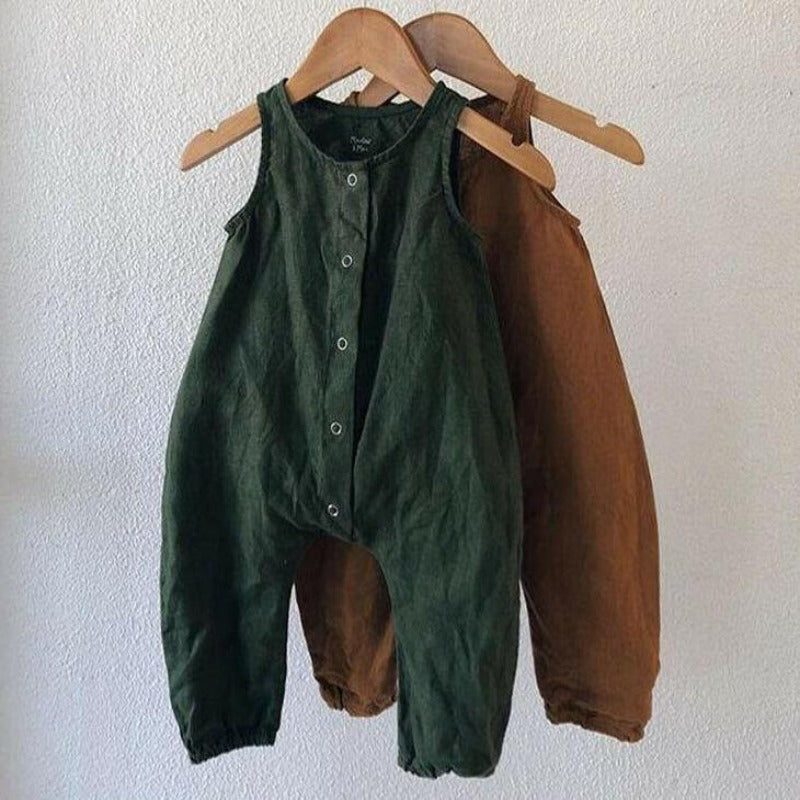 Taylor Jumpsuit