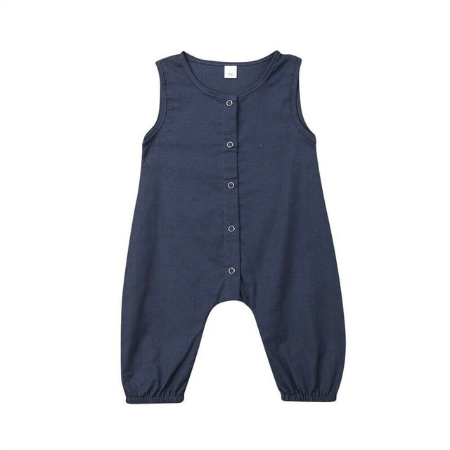 Taylor Jumpsuit