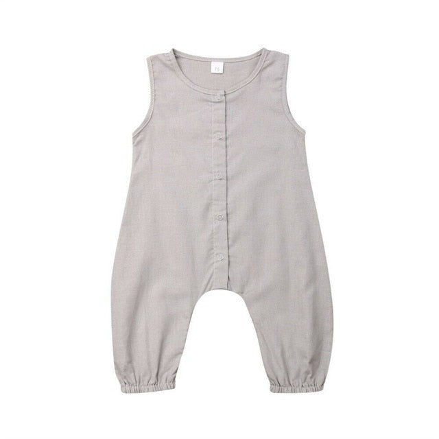 Taylor Jumpsuit