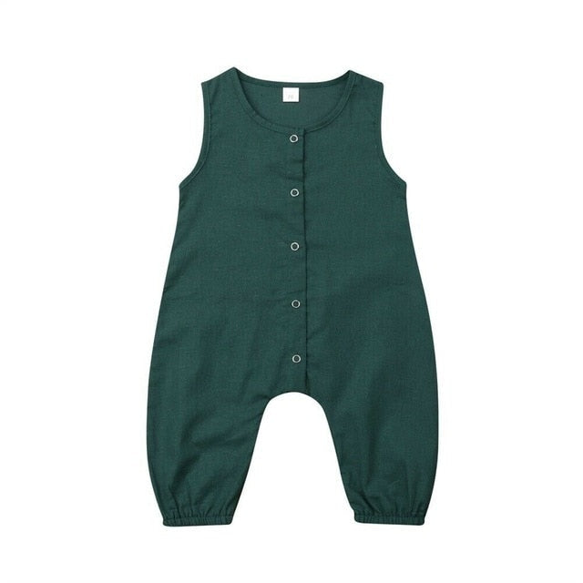 Taylor Jumpsuit