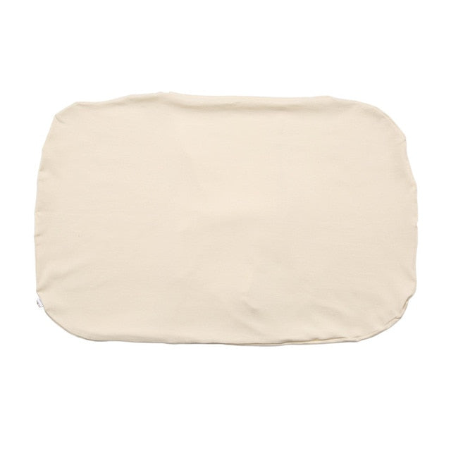 Dreamy Baby Nest Cover - Cream Dream