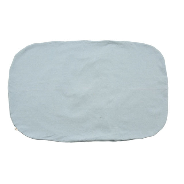 Dreamy Baby Nest Cover - Baby Blue
