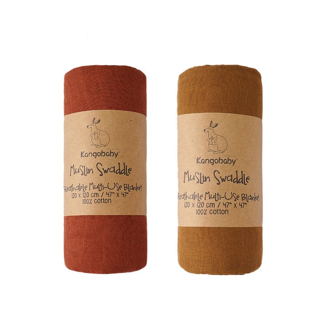Kangobaby Swaddle