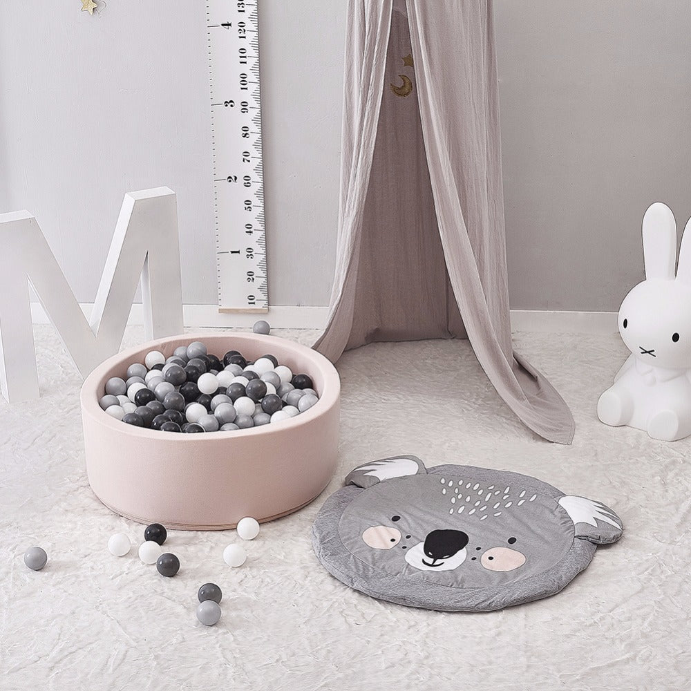 Belly Time Mat