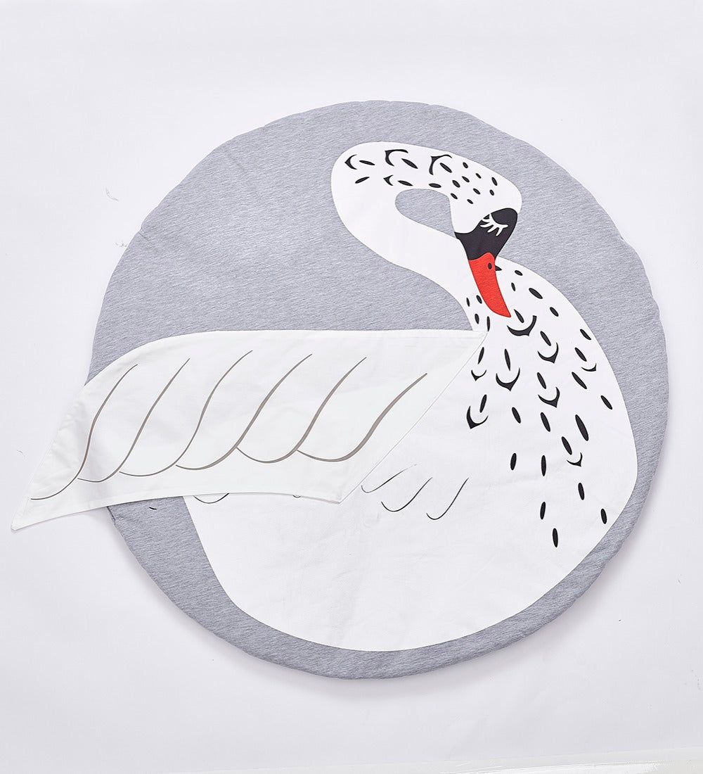 Belly Time Mat