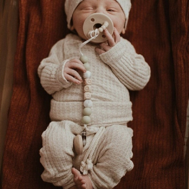 Ali Snuggle Outfit