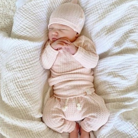 Ali Snuggle Outfit