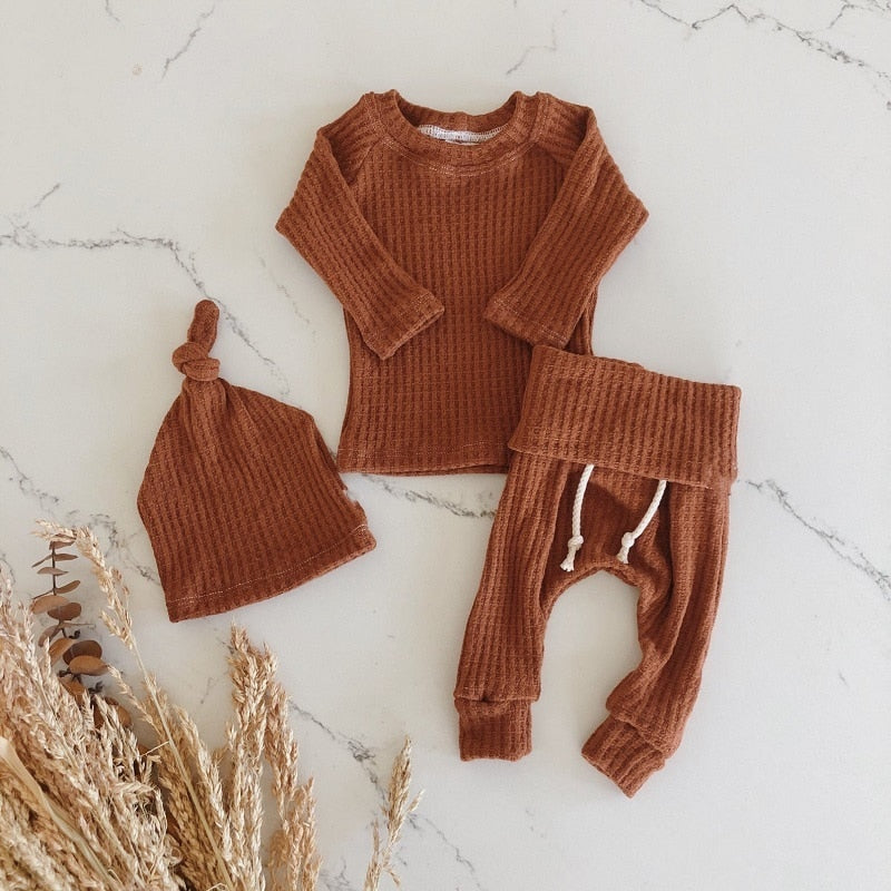 Ali Snuggle Outfit