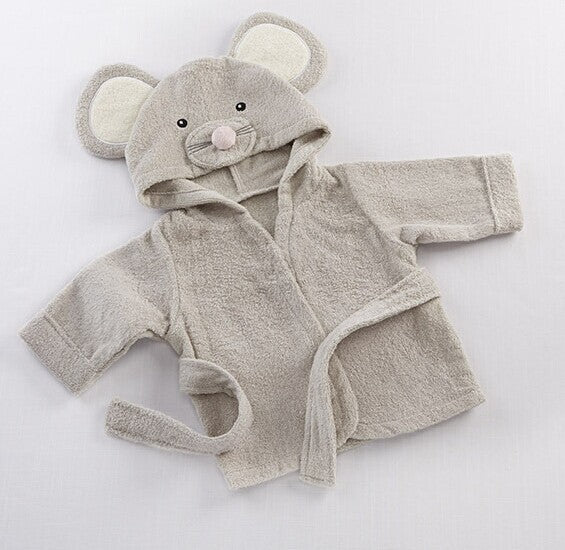 Mousey Robe