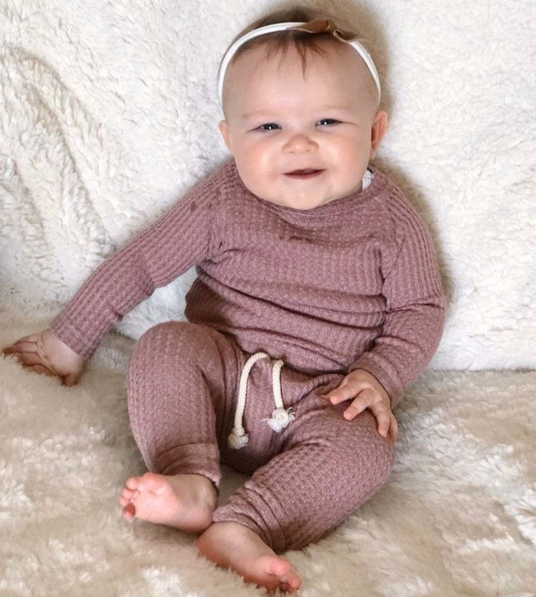 Ali Snuggle Outfit
