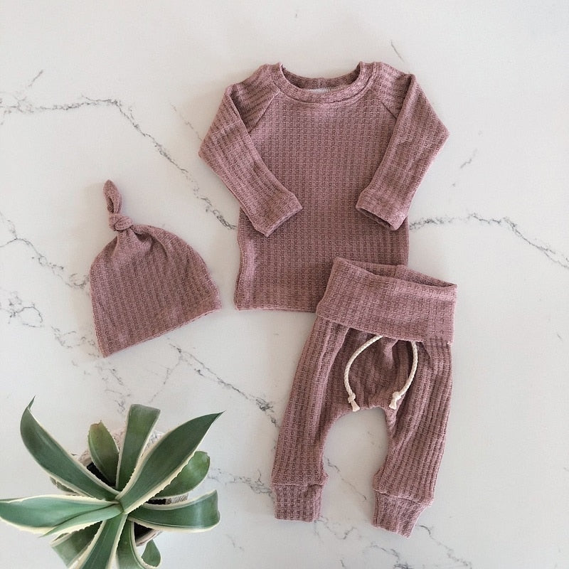 Ali Snuggle Outfit