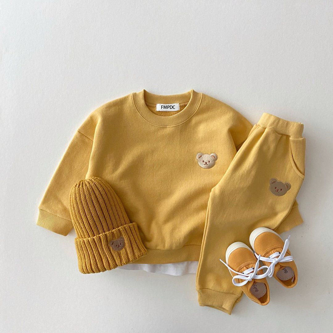 Beary Fashion